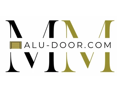 Alu-Door Logo